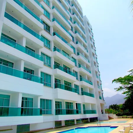 Apartamento Premium - Smr182A